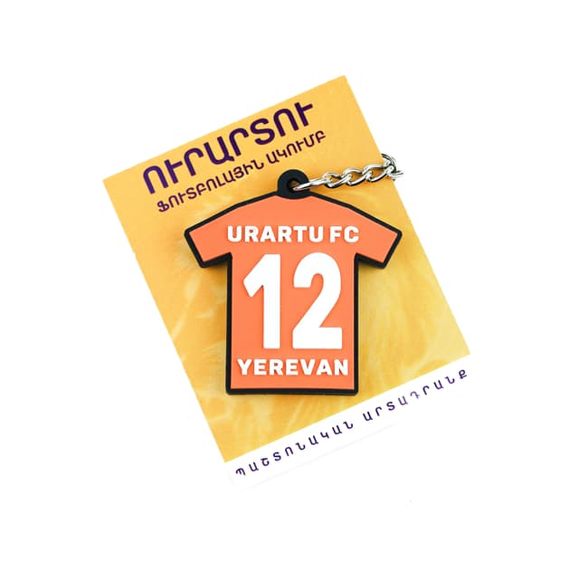 Urartu FC Pendant T-shirt