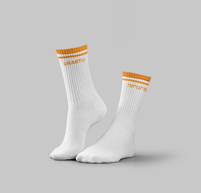 Urartu socks 35-40 / 40-45 - Urartu FC