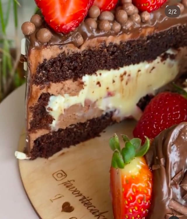 Kinder&Nutella MAXI бенто