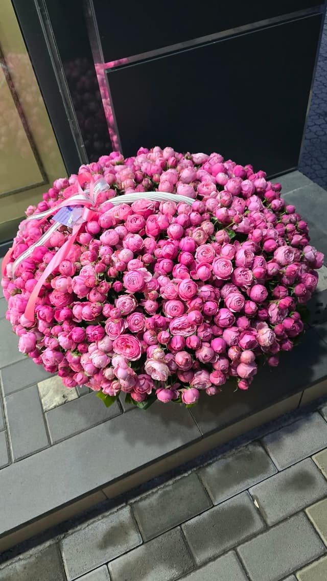 Diana Flowers