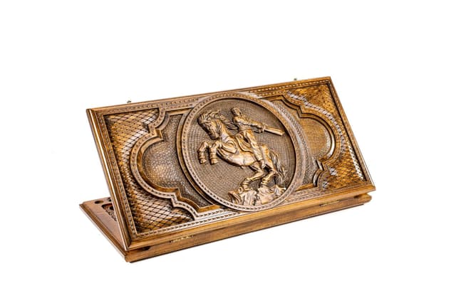 Backgammon "Sasuntsi Davit" classic