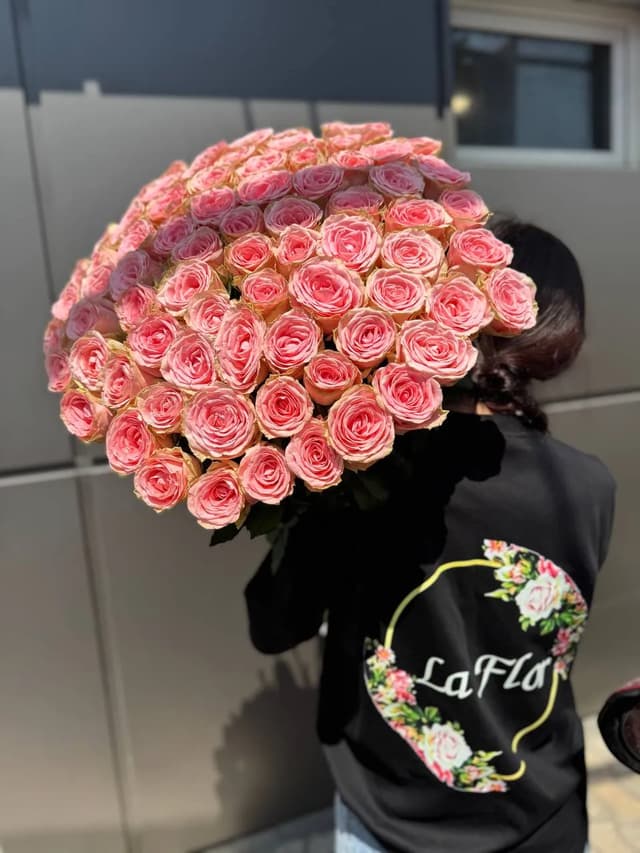 Վարդեր Սոֆի Լորեն  - La Flor