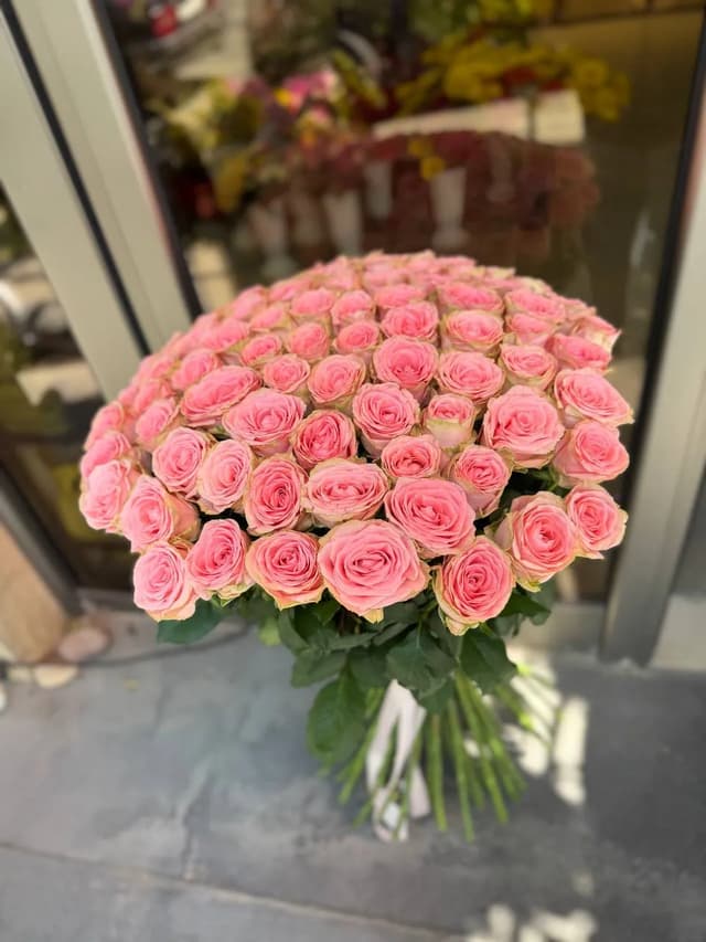 Վարդեր Սոֆի Լորեն  - La Flor
