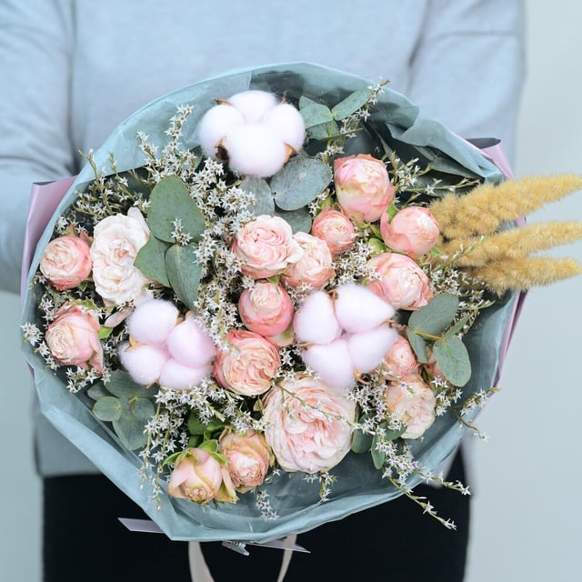 Փունջ "Soft dream"