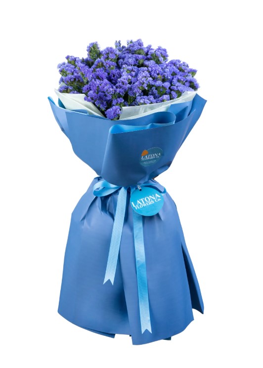 Փունջ " Lavender Mist"