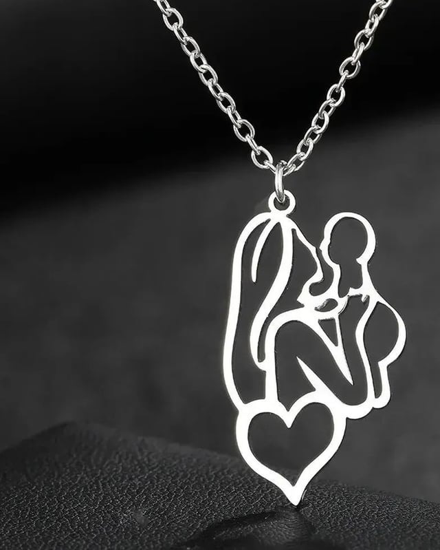 Букет "МАМА И БАЛИК"