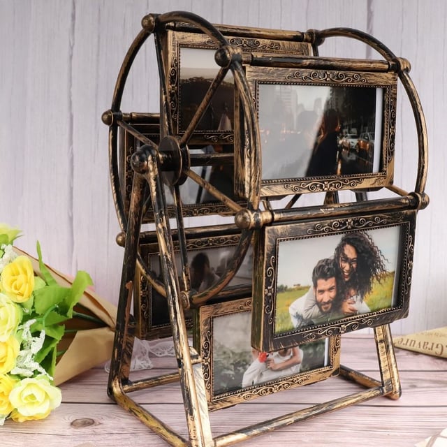 Колесо любви