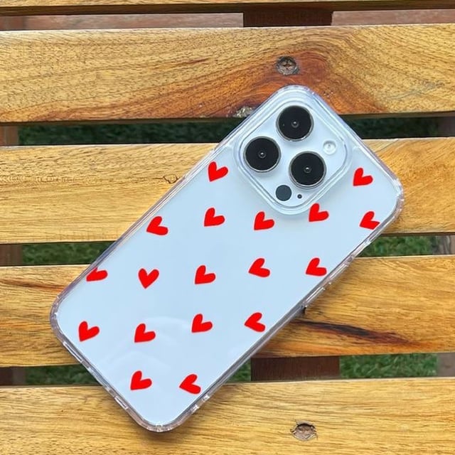 Պատյան <<Սրտեր>>