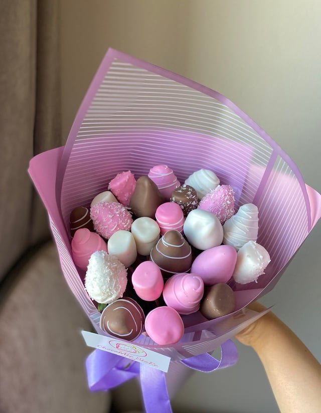 sweet bouquet