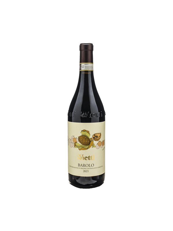 Գինի «Vietti Barolo» կարմիր, չոր 750մլ