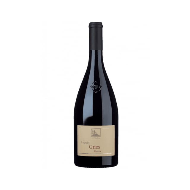 Wine “Terlan. Lagrein Riserva Gries” red, dry, 750ml