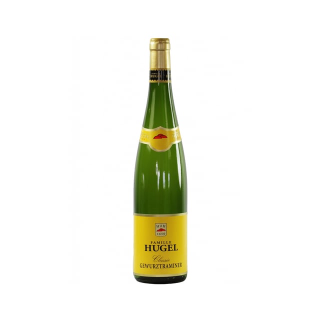 Գինի «Hugel Pinot Gris» սպիտակ, չոր 750մլ