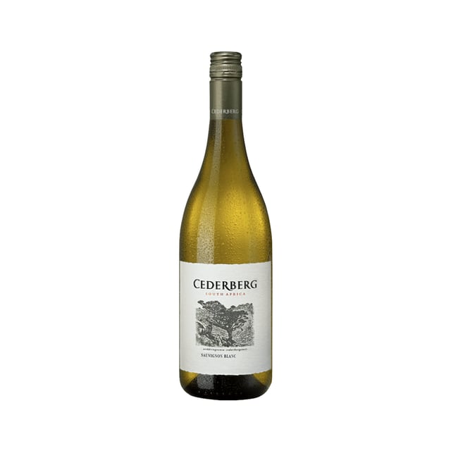 Գինի «Cederberg Sauvignon Blanc» սպիտակ, չոր 750մլ