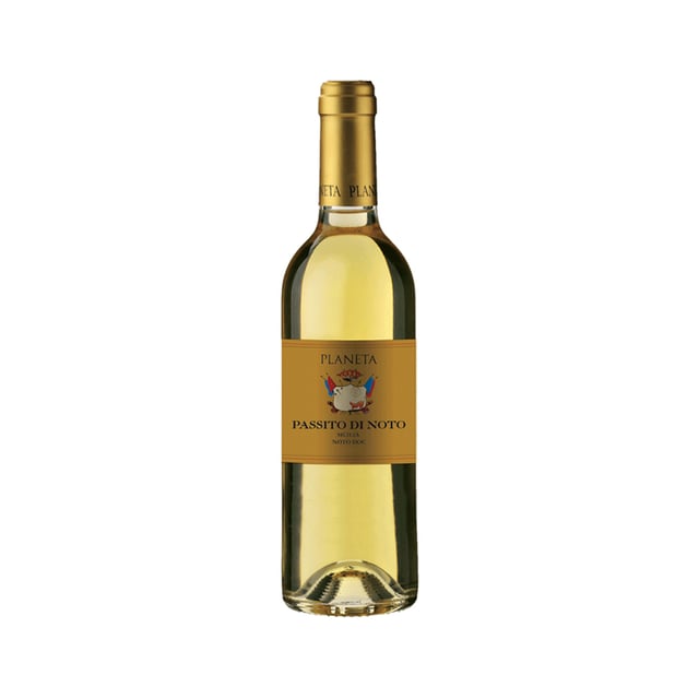 Գինի «Planeta Passito di Noto DOC» սպիտակ, քաղցր 500մլ