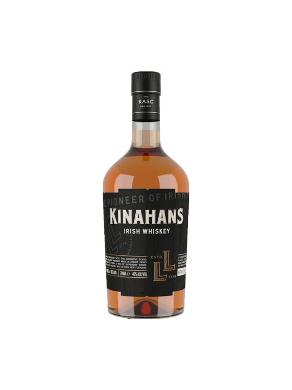 Whisky "Kinahan's Project B" 700ml