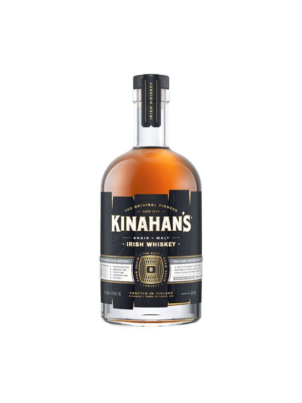 Whisky "Kinahan's Project L.L" 700ml