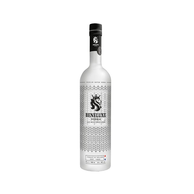Օղի «Beneluxe White» 700մլ