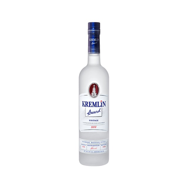 Օղի «Kremlin Award Vintage» 500մլ