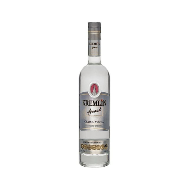 Օղի «Kremlin Award Classic» 700մլ