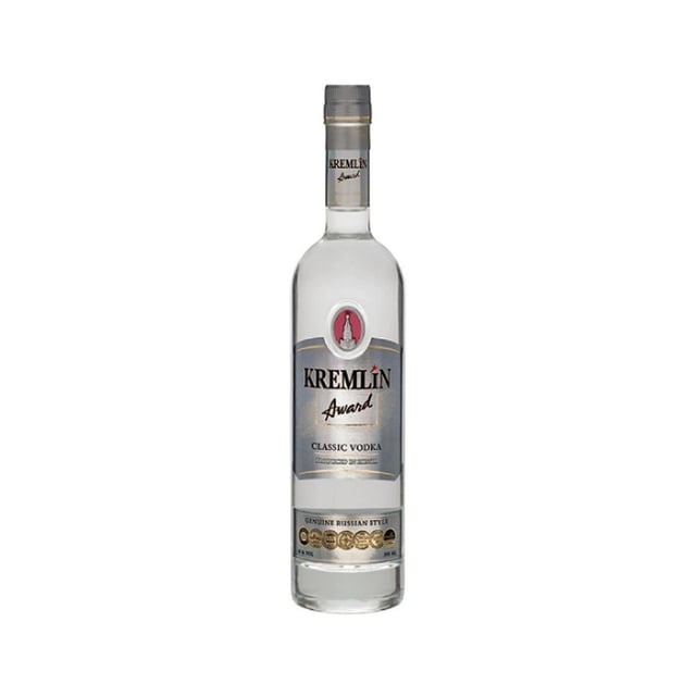 Օղի «Kremlin Award Classic» 500մլ