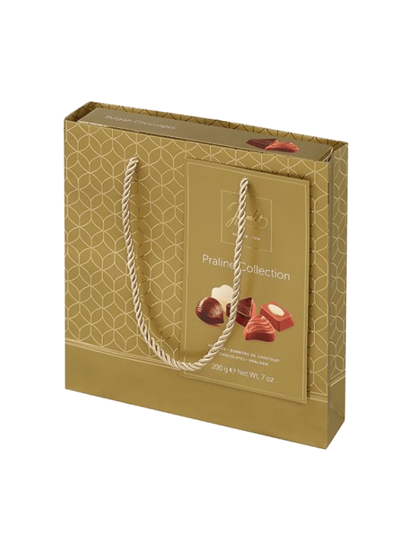 Chocolate candies "Hamlet Collection" 200g