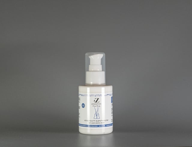 Կրունկների ճաքերի քսուք (JANAZYAN), 100 մլ․