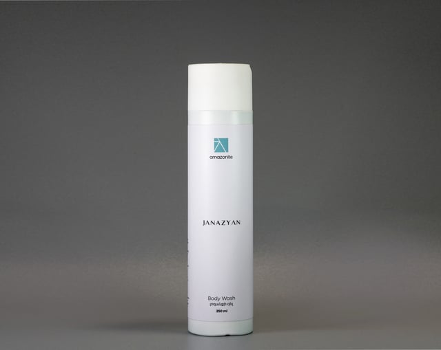 Լոգանքի գել  (JANAZYAN), Ամազոնիտ, 250 մլ․