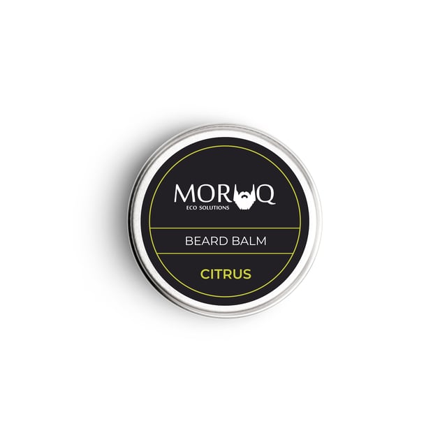 Մորուքի բալզամ  ՛՛Citrus՛