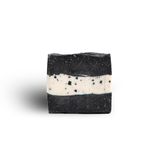 Մորուքի օճառ  ՛՛Coal՛՛