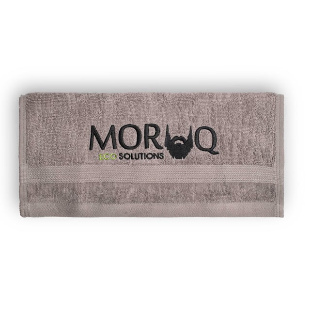 Մորուքի սրբիչ