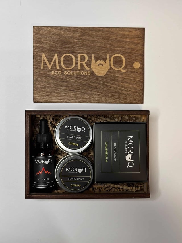 Նվեր տուփ (փոքր)