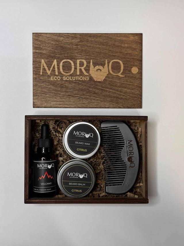 Նվեր տուփ (փոքր) N2