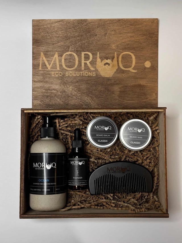 Նվեր տուփ (մեծ) N2