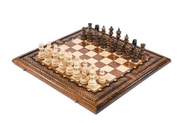 Շախմատ՝   դասական