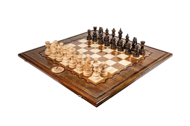 Շախմատ - դասական