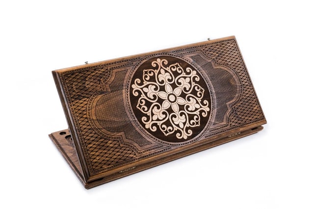 Backgammon "Zardanakhsh-Patil" Classic