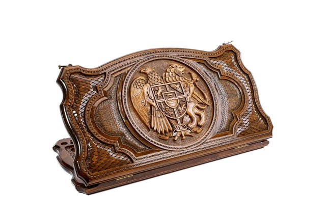 Backgammon Classic N3