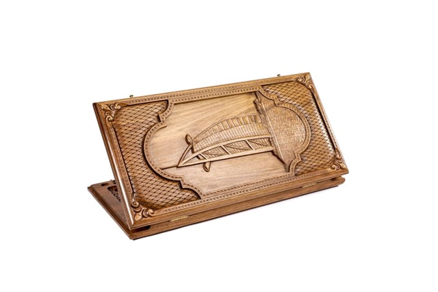 Նարդի դասական    N6