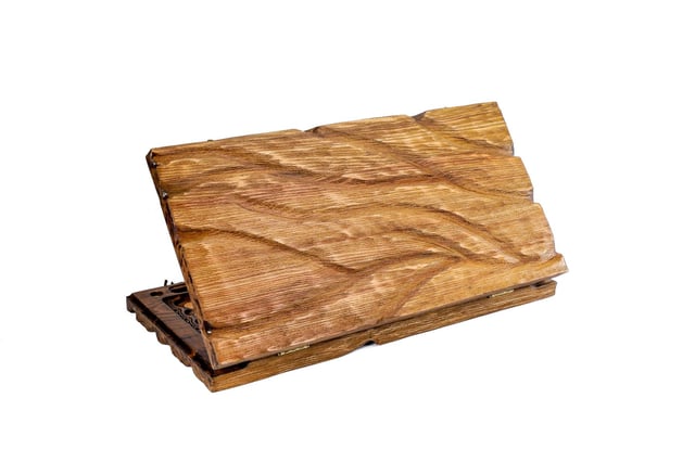 Նարդի գծավոր դասական