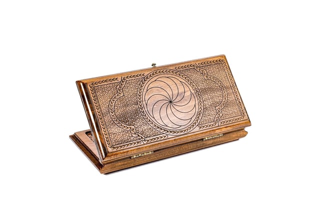 Նարդի ՛Հավերժություն՛ դասական