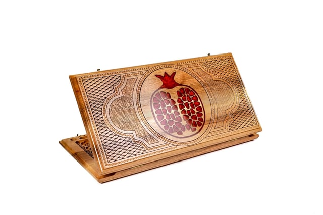 Նարդի ՛Նուռ՛ դասական