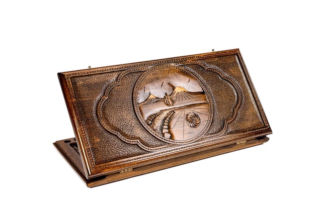 Նարդի ՛՛Արարատ՛՛ դասական