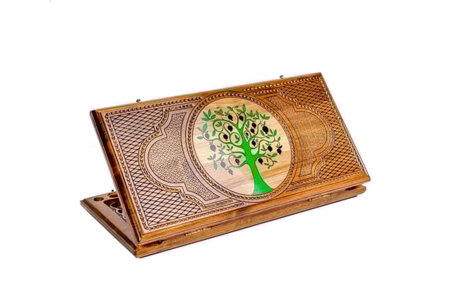 Նարդի նռնենի-էպոքսիդ դասական