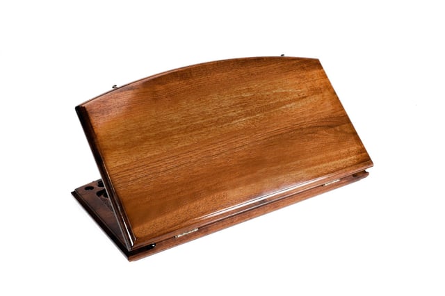 Նարդի Հարթ հեղինակային կամարաձև եզրագծով