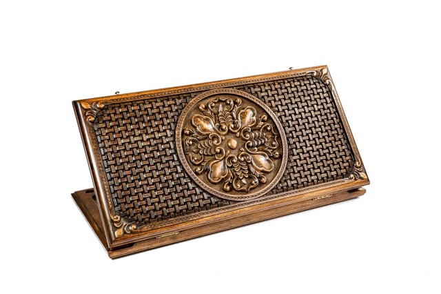 Նարդի Զարդանախշ-մանրաքանդակ դասական