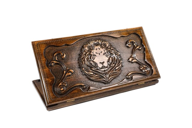 Նարդի Առյուծ դասական