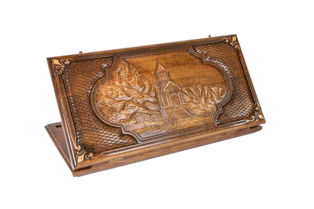 Նարդի Նորավանք դասական