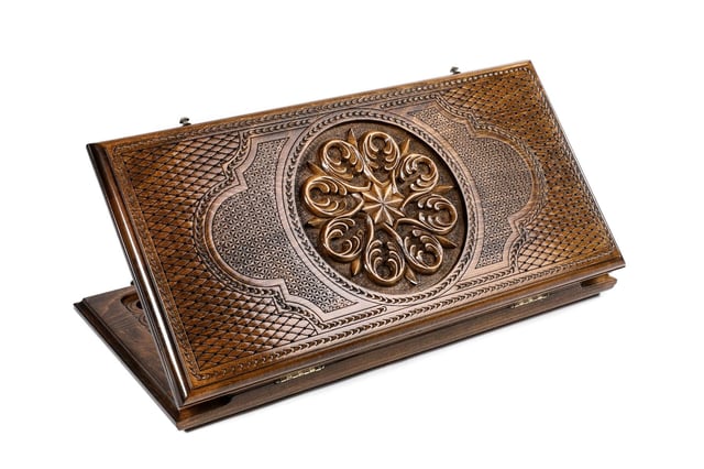 Նարդի ՛՛Զարդանախշ՛՛՛ դասական