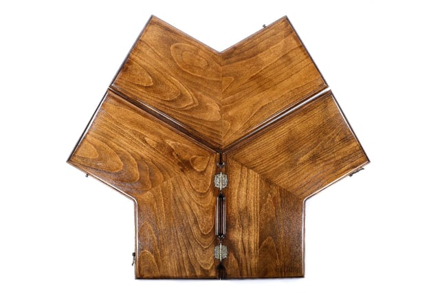 Եռանարդի՛՛