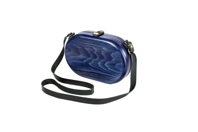 Փայտե պայուսակ N9